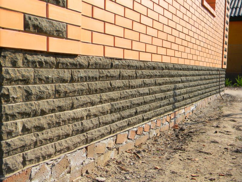 Commercial Foundation Repair in Silverdale, WA
