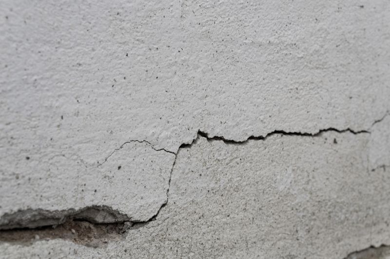Foundation Damage Repair in Vashon, WA