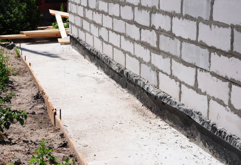 Foundation Maintenance in Silverdale, WA