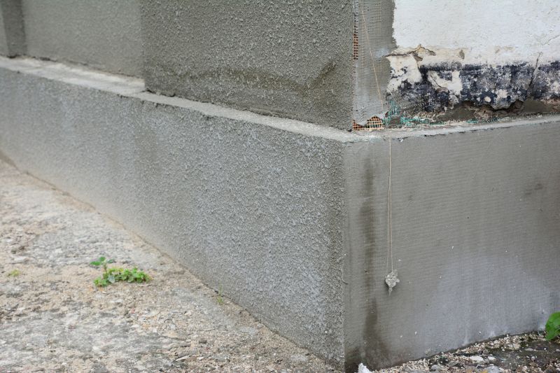 Foundation Maintenance in Silverdale, WA