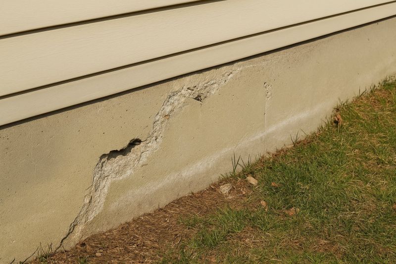 Foundation Raising in Kenmore, WA