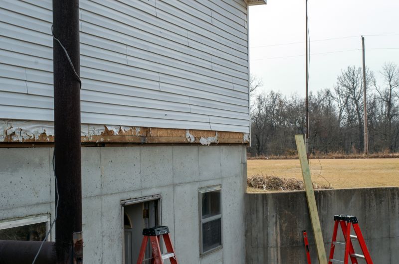 House Foundation Repair in Bremerton, WA